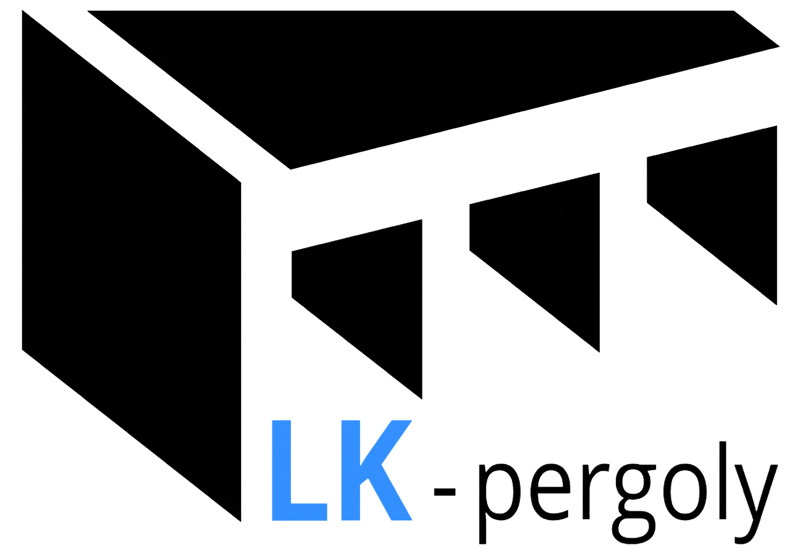 logo LK-pergoly.cz